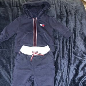 Tommy Hilfiger Track Suit
